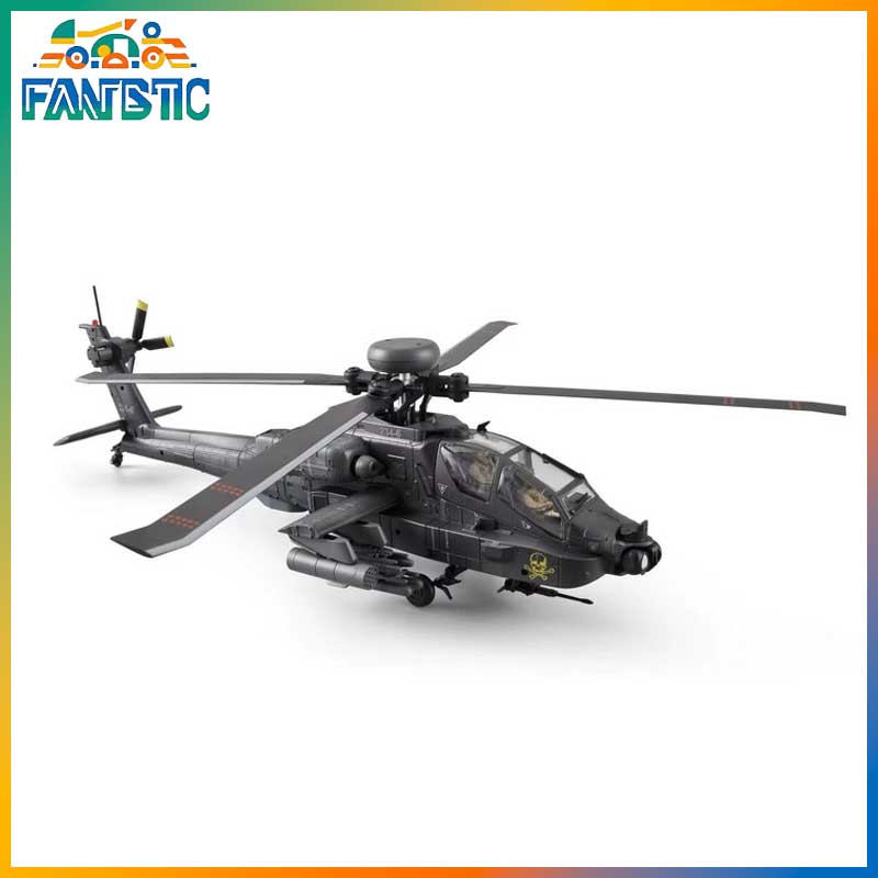 Rc Era C170 Ah 64d Apache Rc H - Rc Hobby Helicopter incelemesi ve fiyatı