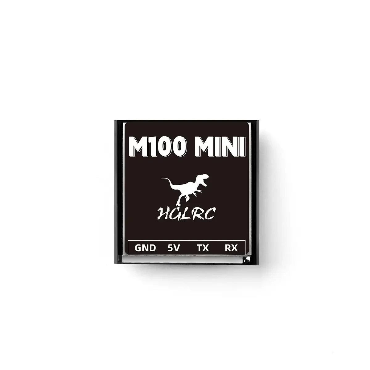 HGLRC M100 MINI GPS Modülü M10 - Rc Hobby Drone incelemesi ve fiyatı
