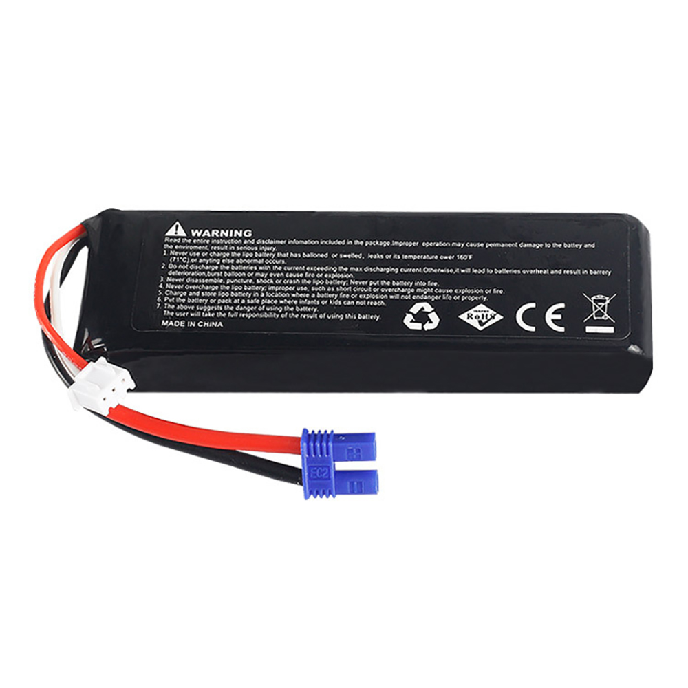 7.4 V 2700 mAh 10C Orijinal Pi - Hobby Rc Quadcopters & Multirotors incelemesi ve fiyatı