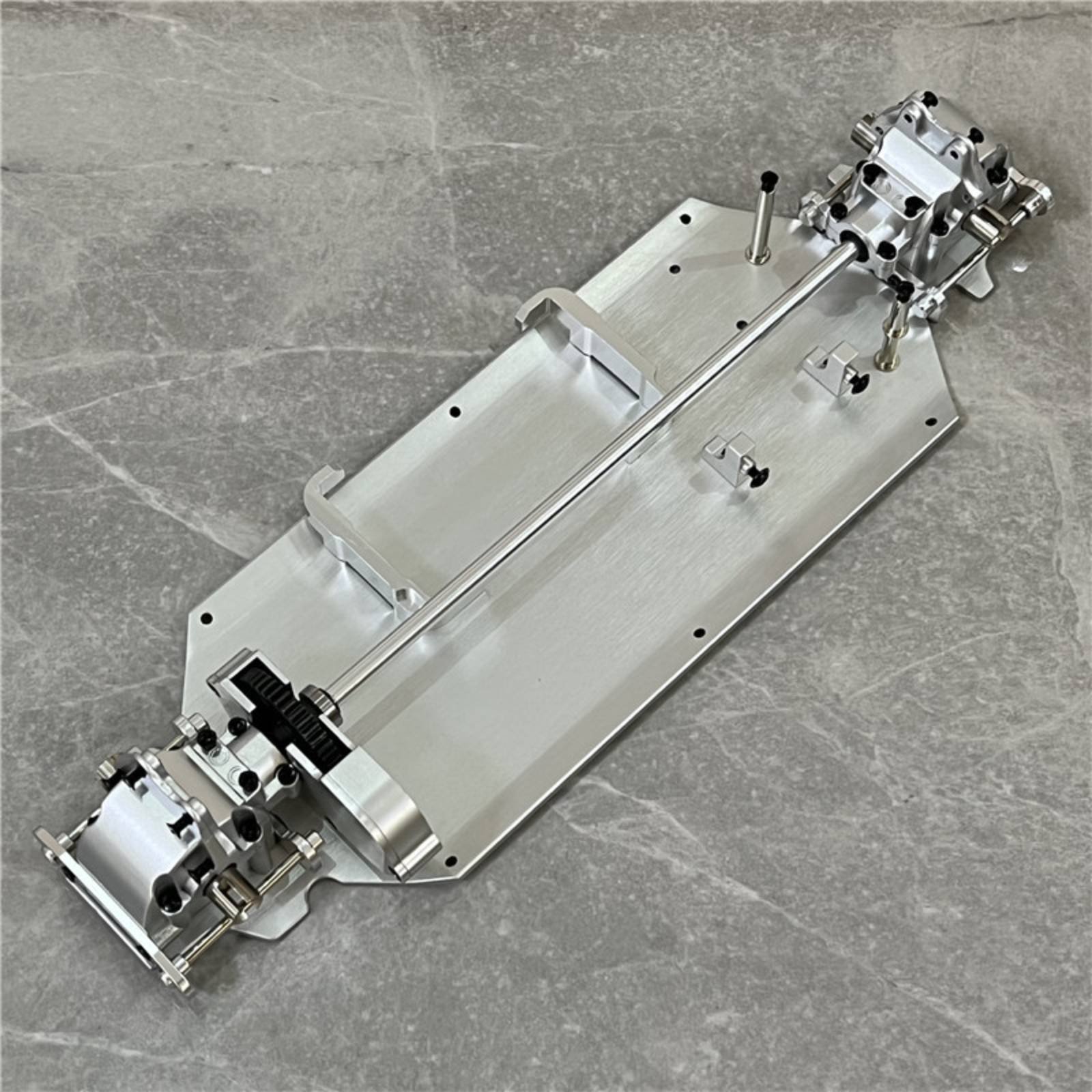 1/12 Ölçekli Araba Aktarma Org - Rc Hobby Kit incelemesi ve fiyatı