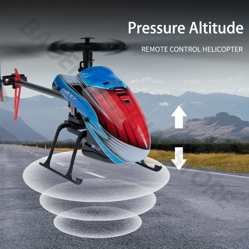 WLtoys RC Helikopterler K200 K - Rc Hobby Grade Helicopter incelemesi ve fiyatı