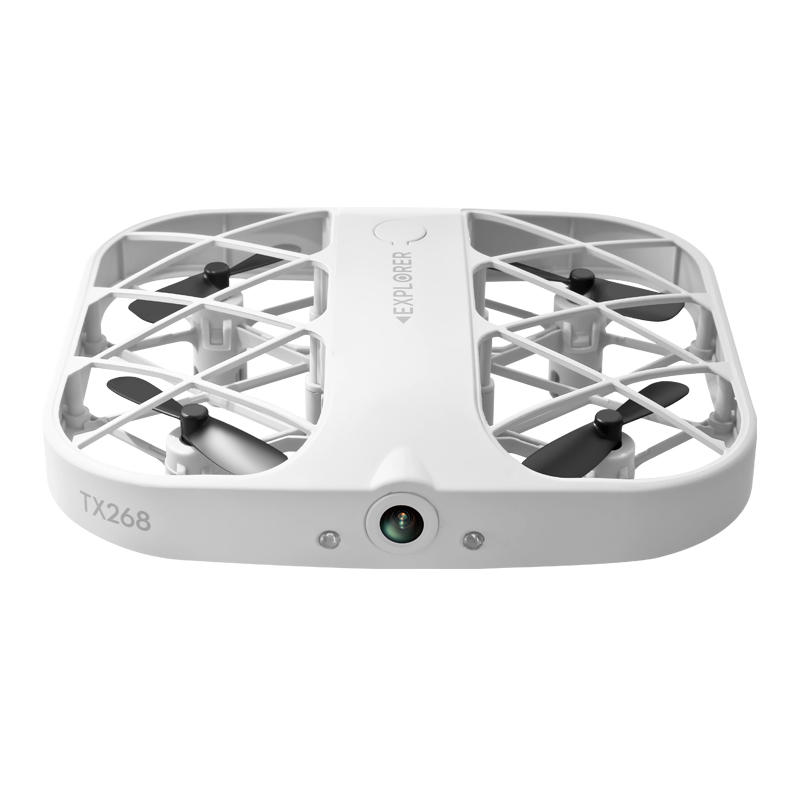 JJRC H107 FPV RC Drone, 2 Bata - Rc Hobby Grade Helicopter incelemesi ve fiyatı