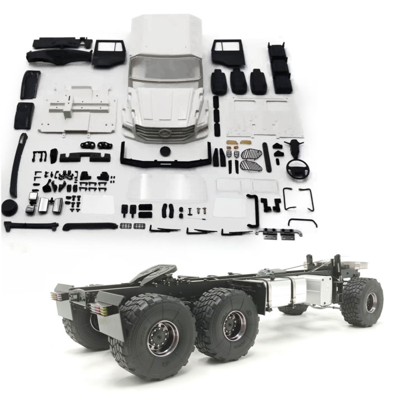 Yeni JDM-218B KIT Radyo Kontro - Rc Hobby Kit incelemesi ve fiyatı