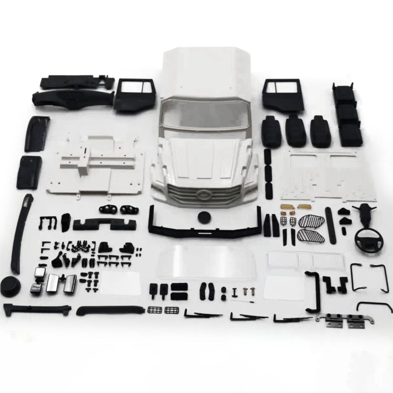 Yeni JDM-218B KIT Radyo Kontro - Rc Hobby Kit incelemesi ve fiyatı