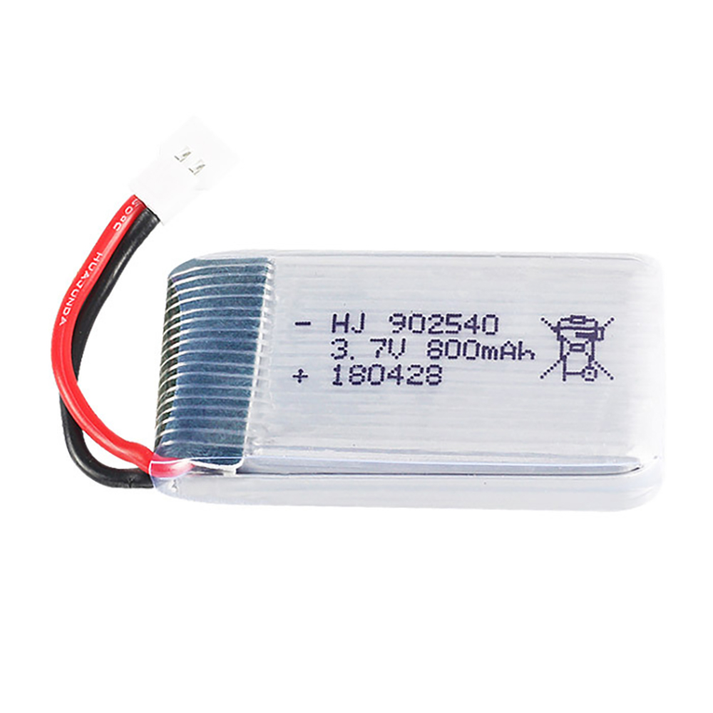 3.7 V 800 mAh 902540 25C Lipo  - Rc Hobby Drone incelemesi ve fiyatı