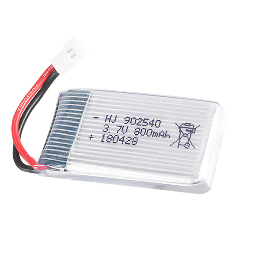 3.7 V 800 mAh 902540 25C Lipo  - Rc Hobby Drone incelemesi ve fiyatı