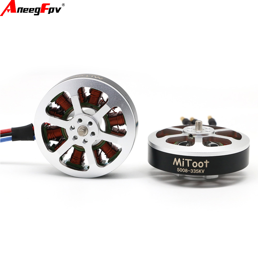 RC Drone Motor 5008 335KV 400K - Rc Hobby Kit incelemesi ve fiyatı