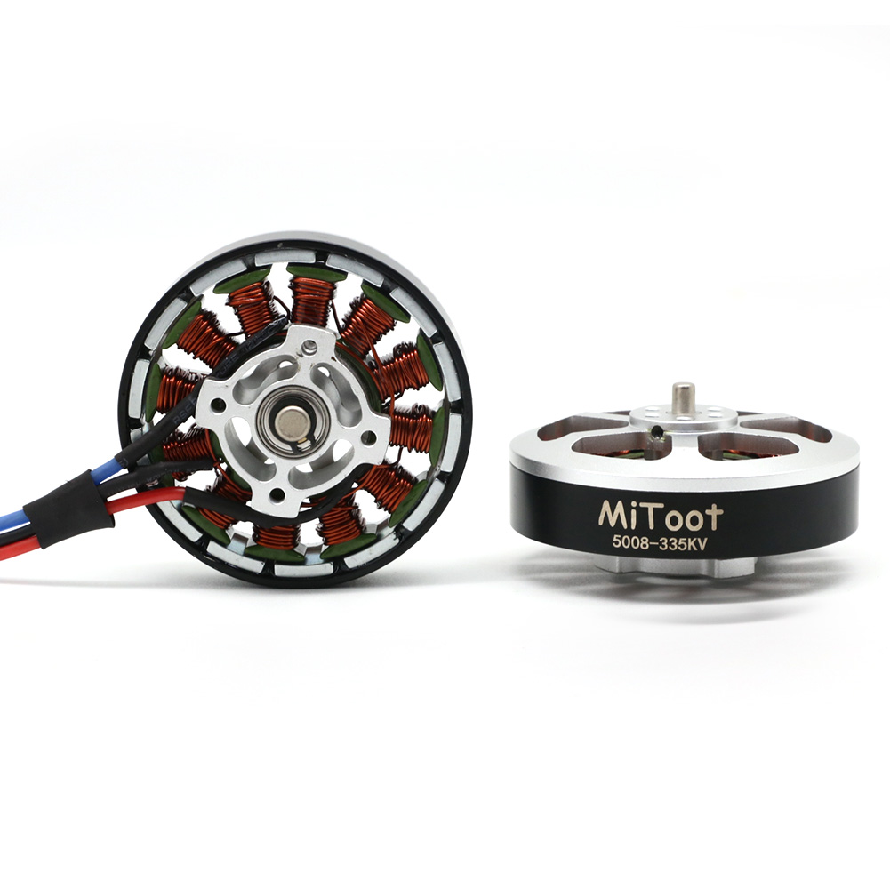 RC Drone Motor 5008 335KV 400K - Rc Hobby Kit incelemesi ve fiyatı
