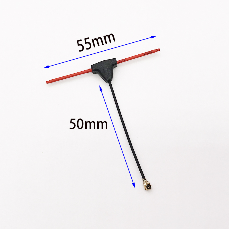 2.4G 2DBI T Anten IPX1 TBS Hap - Rc Hobby Drone incelemesi ve fiyatı