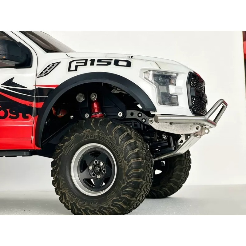 Traction Hobby KM F150 Ford Ra - Ram 1500 Rc Hobby incelemesi ve fiyatı