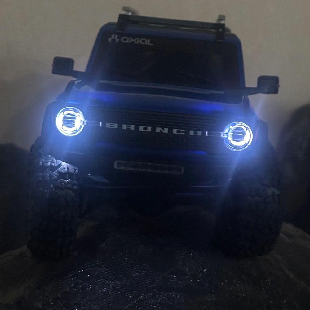 Sıcak Takım Hobi Melek Gözü Iş - Rc Jeep Hobby incelemesi ve fiyatı